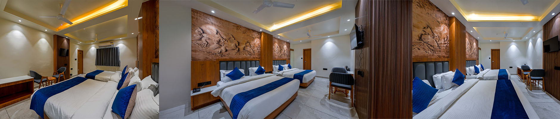 Hotel Banner